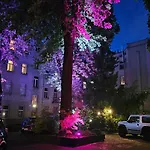Apartament Pod Muralem